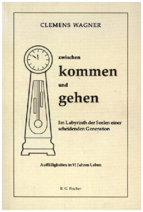 zwischen kommen und gehen