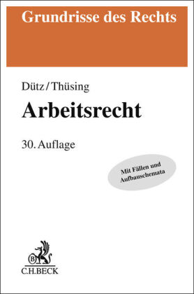 Arbeitsrecht