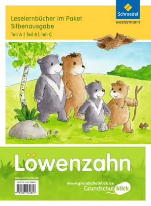 Löwenzahn - Ausgabe 2015