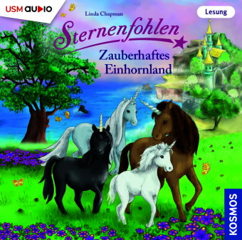 Sternenfohlen