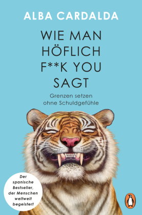 Wie man höflich f**k you sagt
