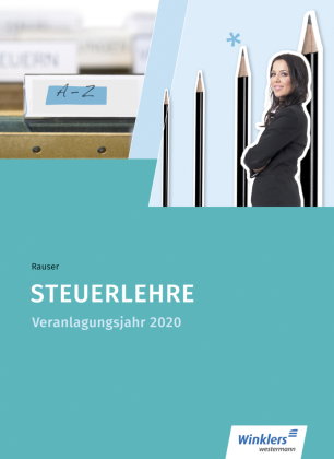 Steuerlehre