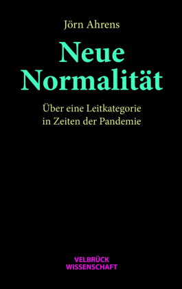Neue Normalität