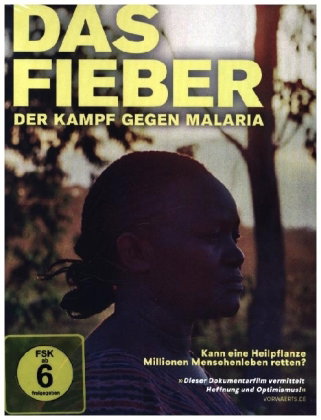 Das Fieber, 1 DVD