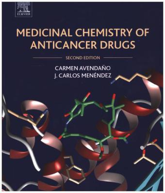 Medicinal Chemistry of Anticancer Drugs