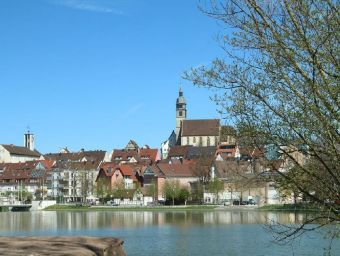Böblingen - 500 Teile (Puzzle)
