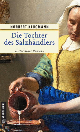 Die Tochter des Salzhändlers