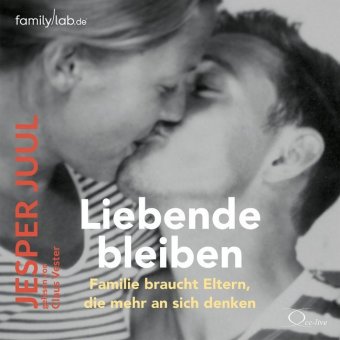 Liebende bleiben, 6 Audio-CD