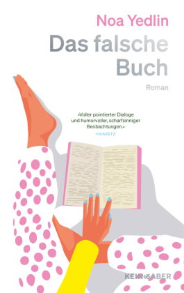 Das falsche Buch