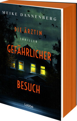 Die Ärztin - Gefährlicher Besuch