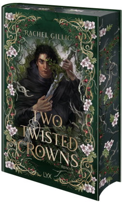 Two Twisted Crowns: Special Edition