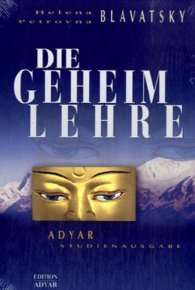 Die Geheimlehre