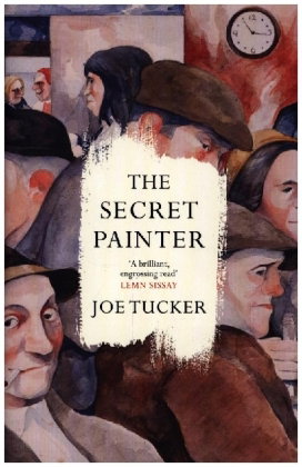 The Secret Painter