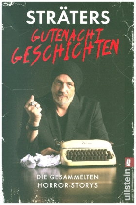Sträters Gutenachtgeschichten