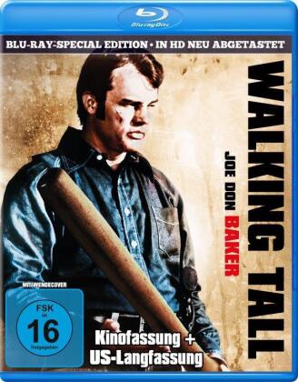 Walking Tall, 1 Blu-ray