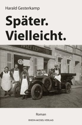 Später.Vielleicht.