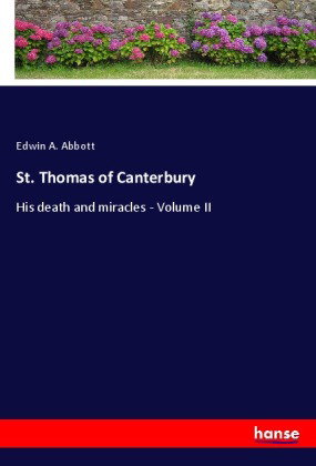 St. Thomas of Canterbury