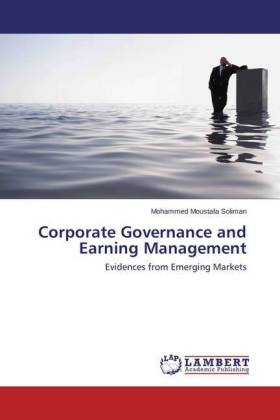 Corporate Governance and Earning Management