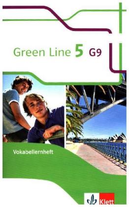Green Line 5 G9