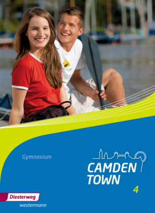 Camden Town - Allgemeine Ausgabe 2012 für Gymnasien. Bd.4