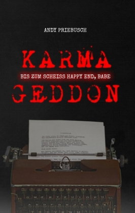 KARMAGEDDON