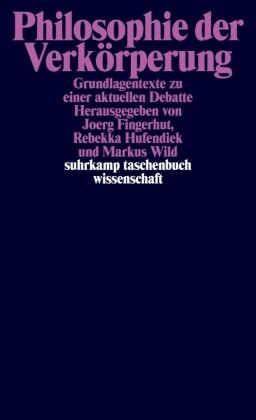 Philosophie der Verkörperung
