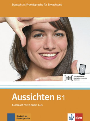Kursbuch, m. 2 Audio-CDs