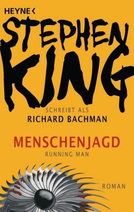 Menschenjagd - The Running Man