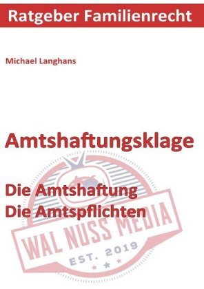 Amtshaftungsklage