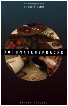 Akzente 3 / 23_Akzente 1 / 24: Automatensprache