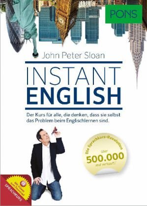 PONS Instant English (A1-A2)