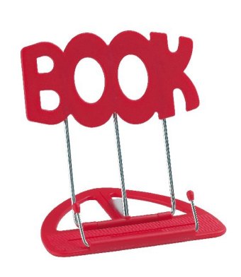 Uni-Boy "BOOK" 124/4
