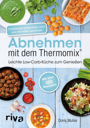 Abnehmen mit dem Thermomix