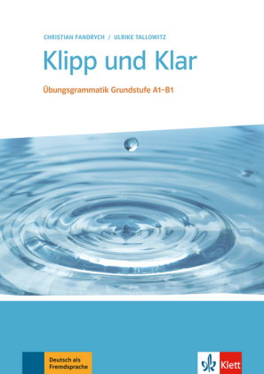 Grundstufe A1-B1, Übungsbuch