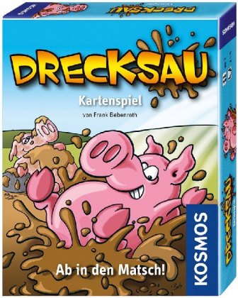 Drecksau (Kartenspiel)
