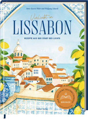 Verliebt in Lissabon