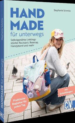Handmade für Unterwegs
