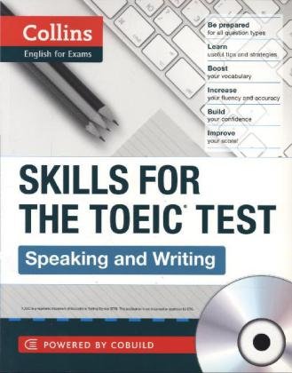 TOEIC Speaking and Writing Skills