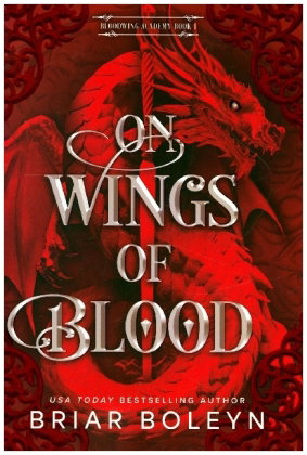 On Wings of Blood (Standard Edition)
