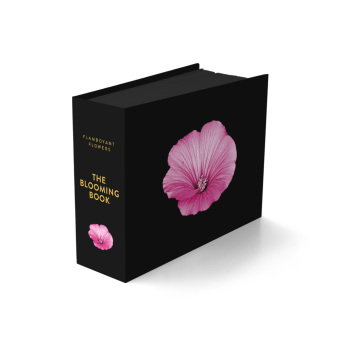 The Blooming Book
