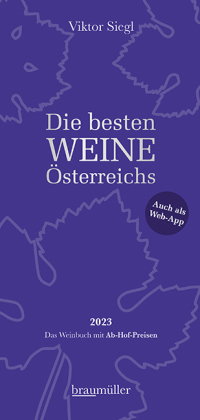 Die besten Weine Österreichs 2023