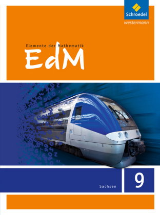 Elemente der Mathematik SI - Ausgabe 2012 für Sachsen