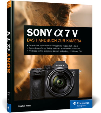 Sony Alpha 7 V