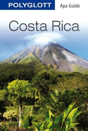Polyglott Apa Guide Costa Rica