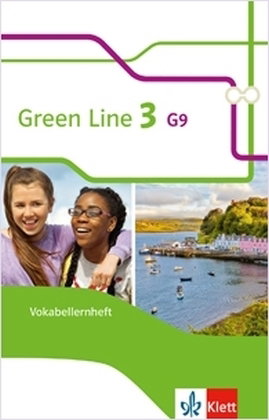 Green Line 3 G9