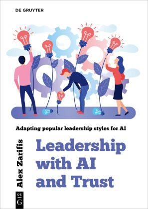 Leadership With AI and Trust
