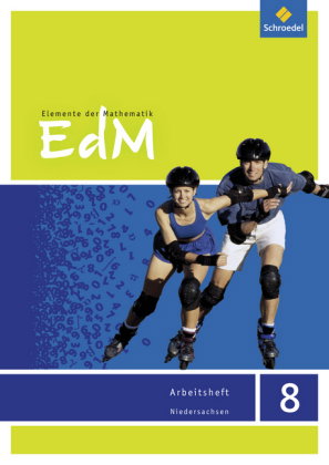 Elemente der Mathematik SI - Ausgabe 2015 für Niedersachsen G9