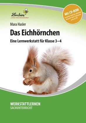 Das Eichhörnchen
