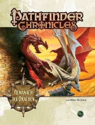 Pathfinder Chronicles, Almanach der Drachen