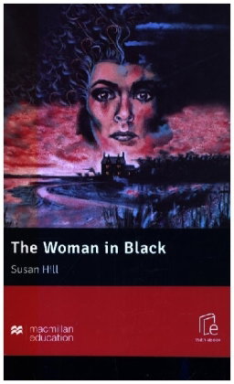 The Woman in Black, m. 1 Buch, m. 1 Beilage
